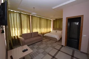 Buna Park Hotel - Chambre