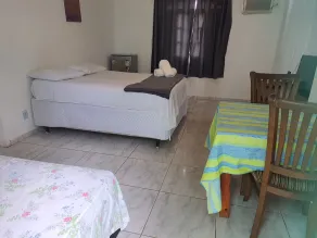 Suítes e quartos no região oceânica - Quarto