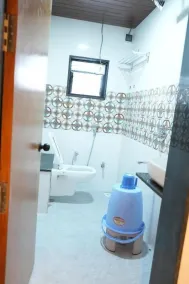 Shri Prasad Executive - Bathroom