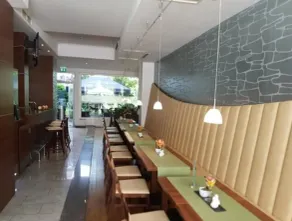 double room comfort - Restaurant