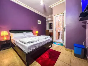 Hôtel The Place - Room