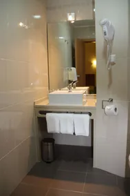 Pensão Residencial Estrela de Arganil - Chambre