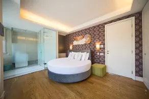 Galata Tower VIP Apartment Suites - Room