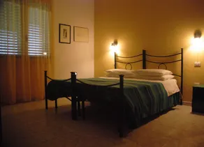 Sorecanu - Chambre