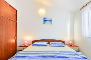 Apartment Delac - Værelse