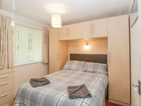 Sycamores - Habitación