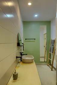 Casa Nahua Hotel in Tamarindo - Bathroom