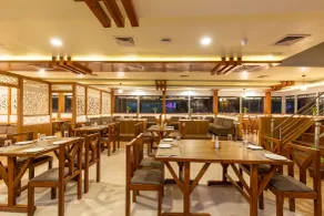Gorakha Hotel - Restaurant
