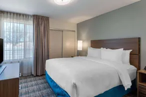 MainStay Suites El Centro I-8 - Chambre