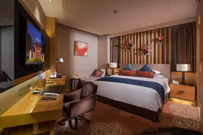 Felton Grand Hotel Chengdu - Room