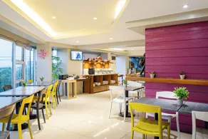 MySpace Hotel @BGC - Restaurant