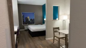 Comfort Inn San Antonio Northeast - Room