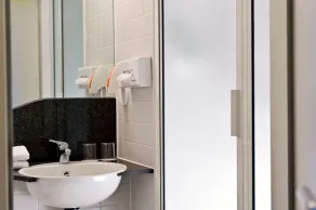 TRYP by Wyndham Halle - Salle de bain