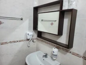 B&B Magna Grecia - Zimmer