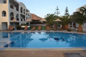 Kalimera Mare - Piscine
