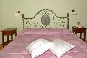 Agriturismo Poggio Tobruk - Room