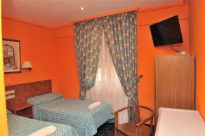 Hostal Venecia - Værelse
