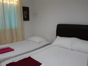 Rasa Motel - Room