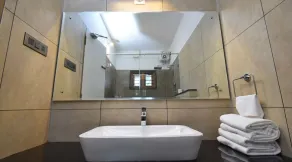 Chembra Adobe - Salle de bain