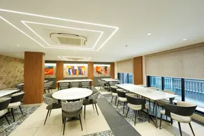 ALIVAA boutique, DLF Cyber City, Gurugram - Restaurant