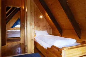 Birkihof Lodge - Værelse