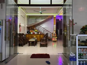 Phong Nha - Tien's Cozy Homestay - Réception