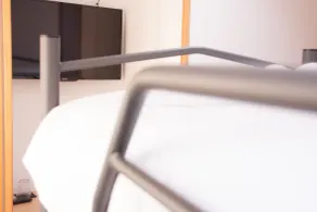 Hostal Cuéntame Evolución Auto Check in - Habitación