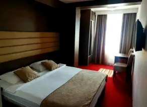 Hotel Espana - Room