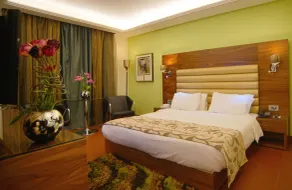 Hotel Xperience - Room