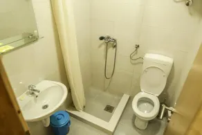Grab Ethno Village and Camp - Bathroom