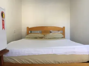 Pousada Recanto da Praia - Room