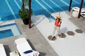 voco Seoul Myeongdong by IHG - Piscina