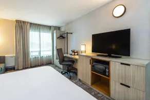 Comfort Inn Saskatoon Centre - Habitación
