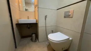 Hotel Vahini Grand  - Bagno