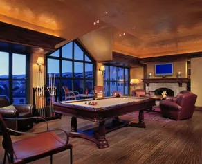 Beaver Creek Park Hyatt 3 Bedroom Residence - Spelrum