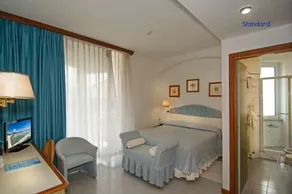 Hotel Eden - Zimmer