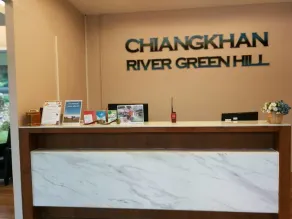 Chiangkhan River Green Hill - Reception
