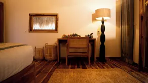 Dejama Glamping Resort Lombok - Room