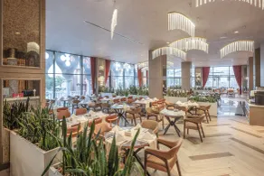 Ducale Lara - Ultra All Inclusive - Restaurant
