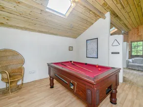 Tor View Fourwinds - Habitación