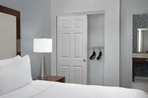 Homewood Suites by Hilton Newark-Cranford - Chambre