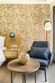 MAMAKA Bali - Chambre