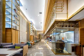 Novotel Huashan - Restaurant