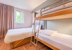 B&B HOTEL Colmar Vignobles Ouest - Chambre