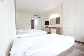 Karaman Kent Otel - Rom