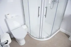 Dalgair House Hotel - Salle de bain
