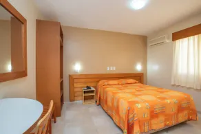 Hotel Express Confort - Zimmer