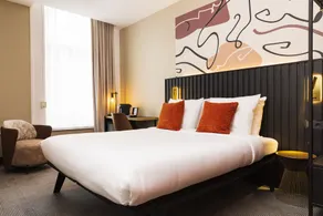 Hotel Europa '92 - Chambre