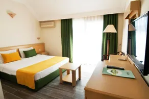 Magnolia Suites Otel - Room