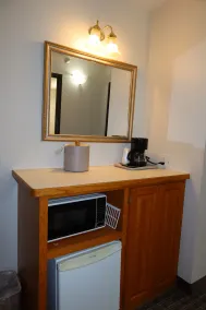 Americas Best Value Inn - Zimmer
